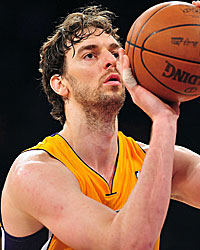 Pau Gasol